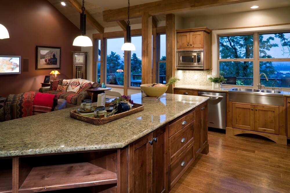 Deep Cleaning Tips For Your Kitchen Cleaning The Kitchen